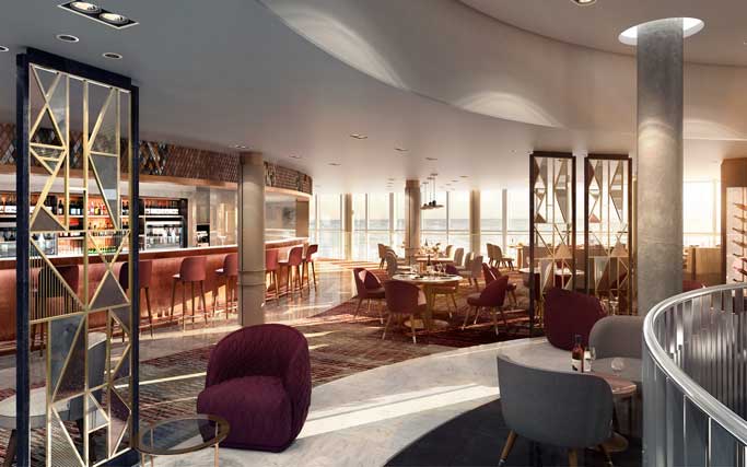 Arvia - The Glass House